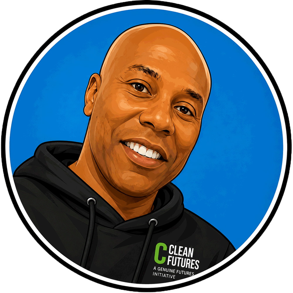 Mike Alleyne