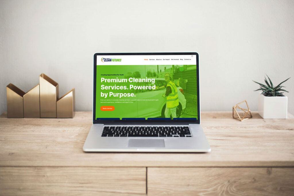 Clean Futures Goes Live